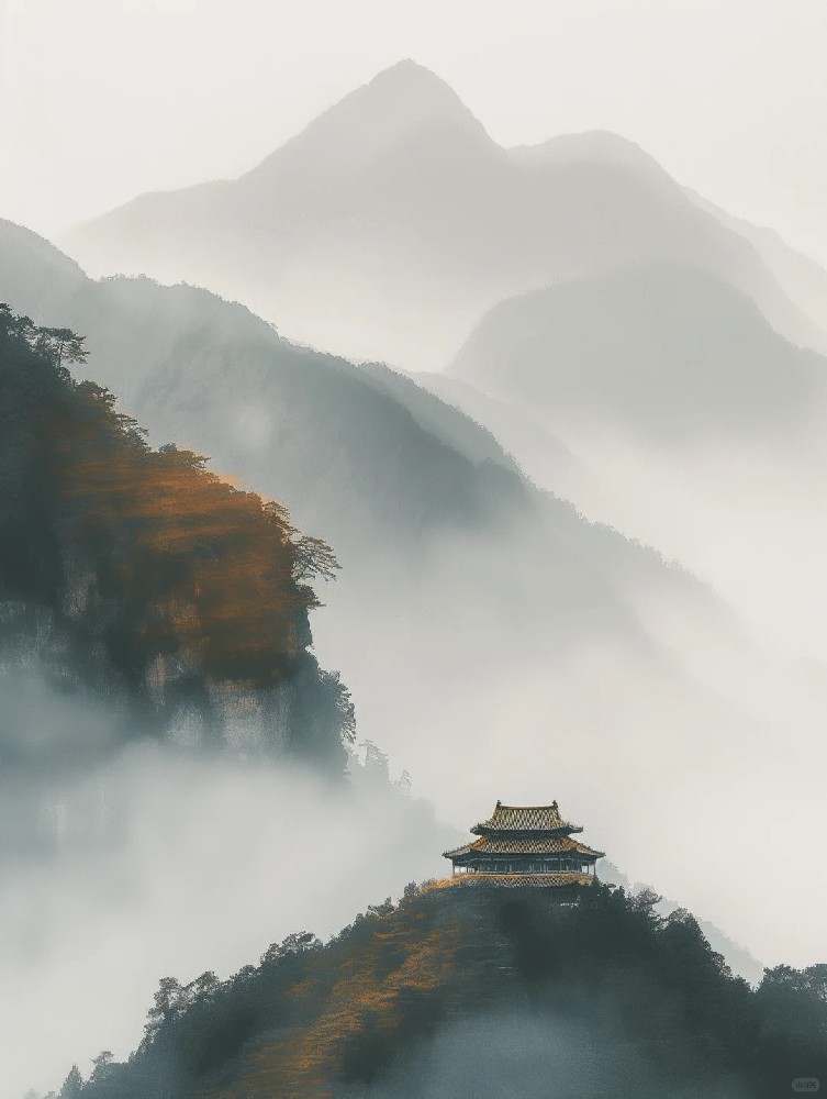 打坐時(shí)百會(huì)穴異樣以及居家修行的一點(diǎn)建議