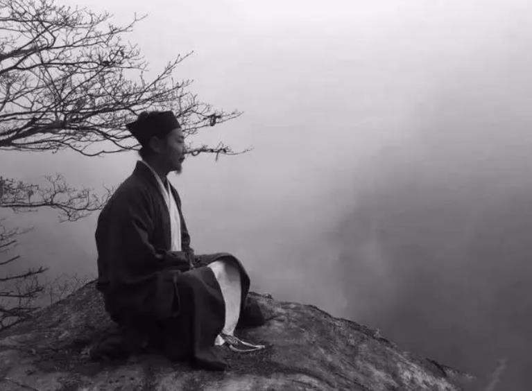 真正的無(wú)為，是一法不立，萬(wàn)法皆融
