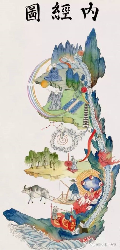 黃紫檀老師端午節(jié)記錄:實(shí)干興邦與空談?wù)`國(guó)
