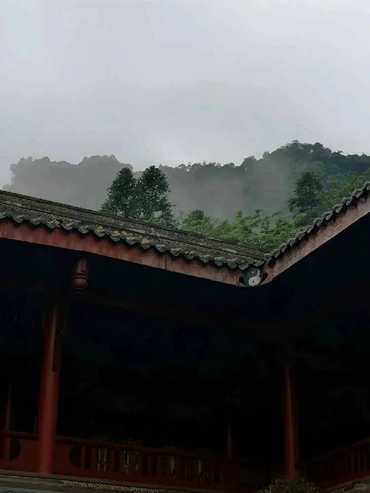 无为法——至简至易，万法归宗的最高之道