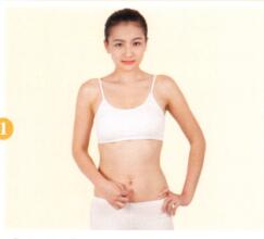 調經止帶拔罐