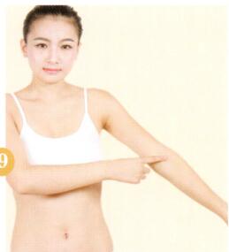 支氣管炎拔罐