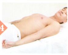 胸悶拔罐