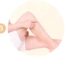 豐胸通乳艾灸