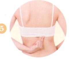 豐胸通乳艾灸