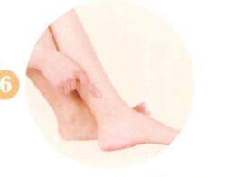 美容養(yǎng)顏艾灸