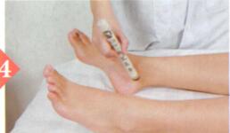 補腎強腰艾灸