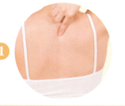 肺結(jié)核艾灸