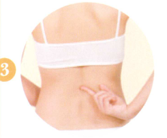 肺結(jié)核艾灸