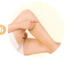 肺結(jié)核艾灸