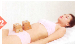 急性腸炎艾灸