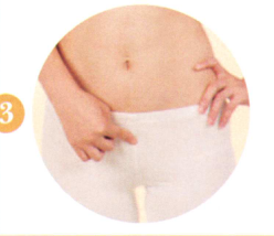 肝硬化艾灸