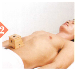 尿道炎艾灸