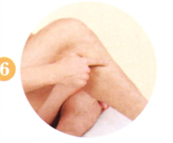 地方性甲狀腺腫大艾灸
