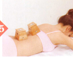 不孕癥艾灸
