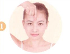 美容養(yǎng)顏艾灸