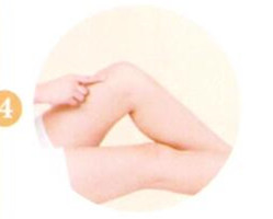 調(diào)經(jīng)止帶艾灸