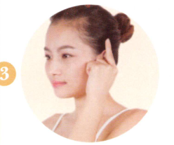 偏頭痛艾灸
