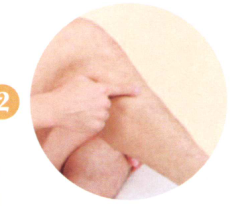 肥胖癥艾灸