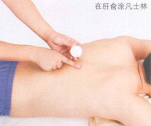 老年性白內(nèi)障艾灸