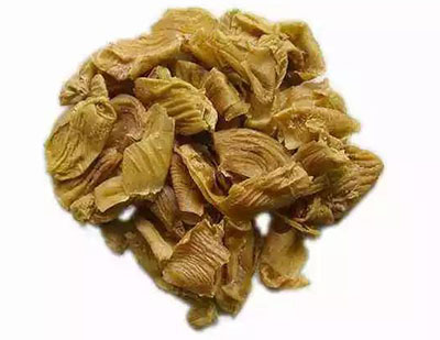 雞內(nèi)金