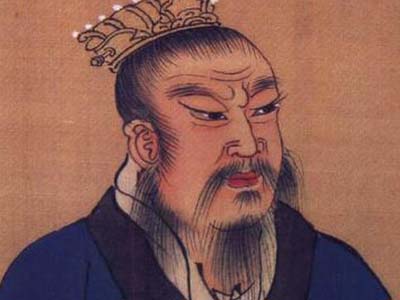 漢高祖劉邦