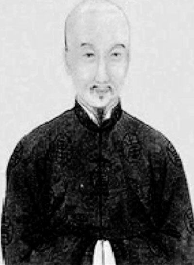 王孟英