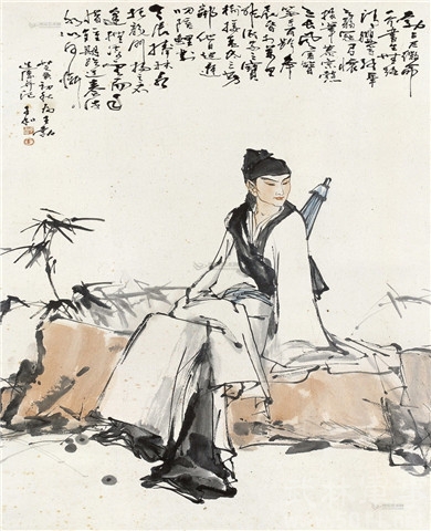 王勃