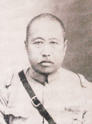張錫純