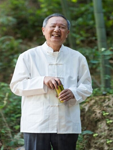 國(guó)醫(yī)大師熊繼柏