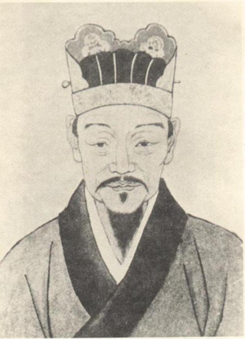 明代著名的思想家李贄誕辰