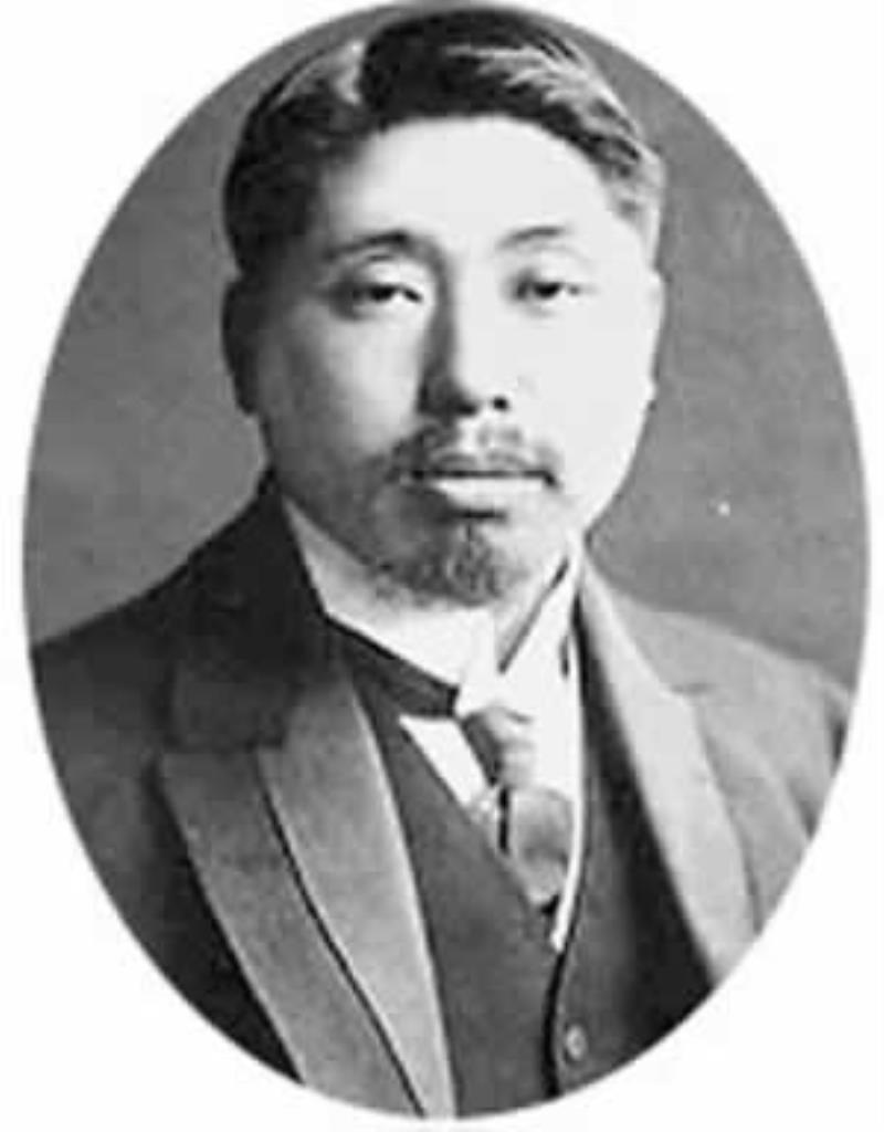 辛亥革命先驅(qū)黃興降生