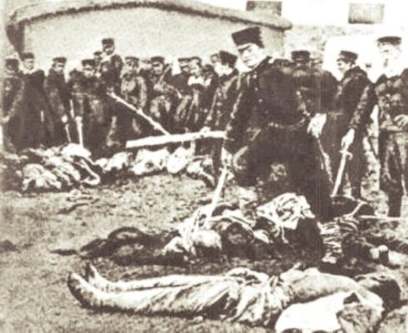 旅順大屠殺
