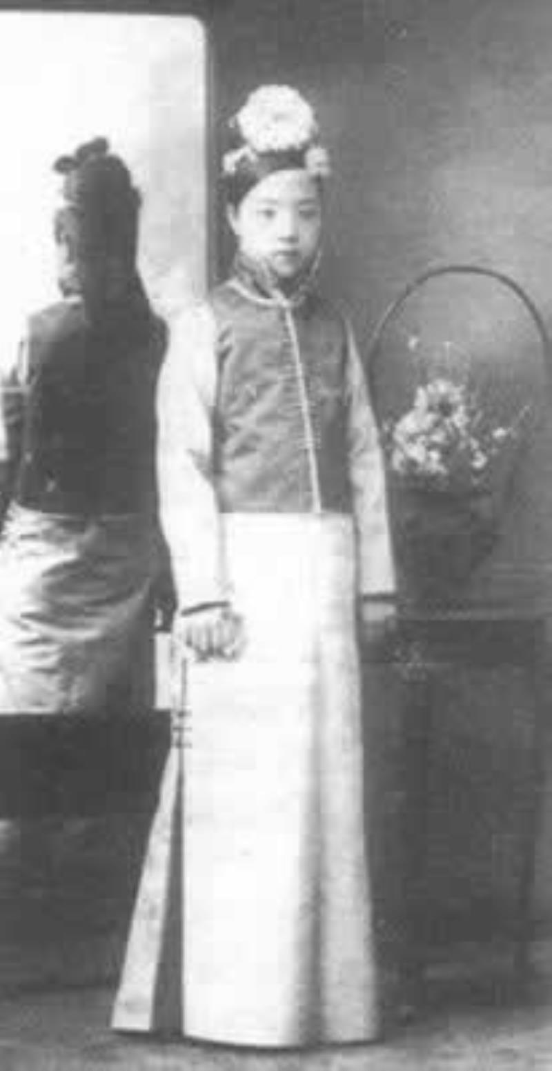 中國(guó)第一所女子學(xué)校招生