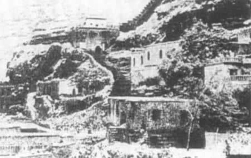 謝晉元將軍率800壯士堅(jiān)守四行倉庫抗日