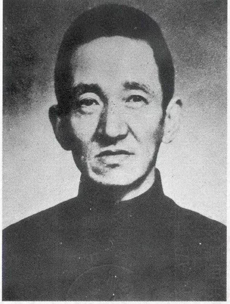 蔣介石謀士陳布雷無(wú)望自殺
