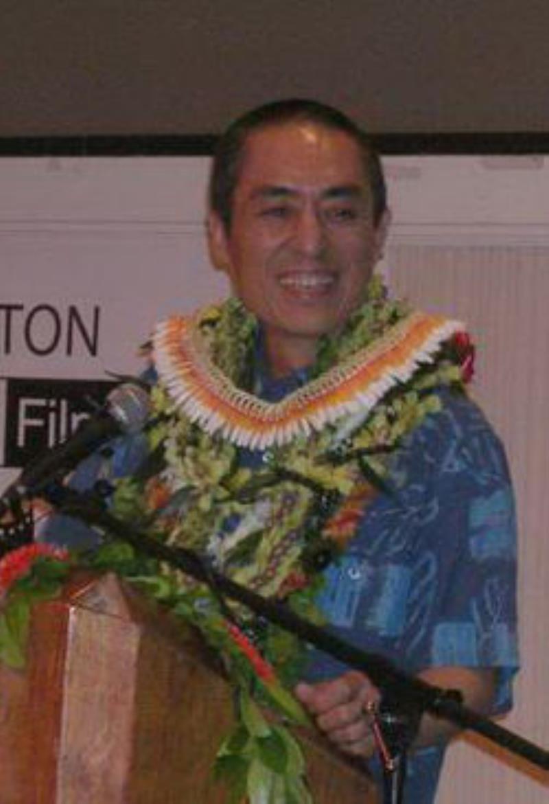 中國導演張藝謀降生