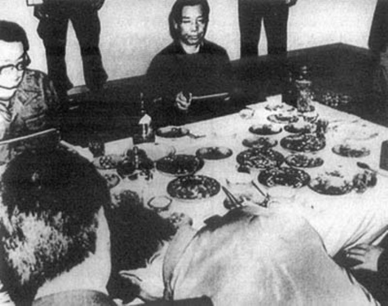 全斗煥篡權(quán)紀(jì)實(shí)