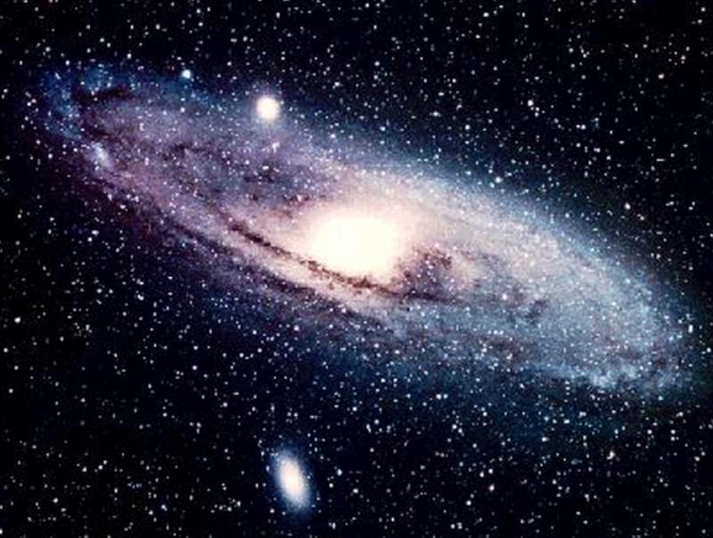 美觀測到最大星系埃布爾(ABELL)2029星系