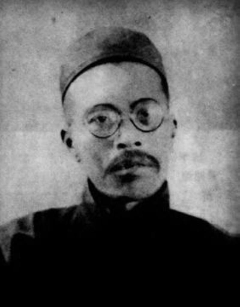近代著名學(xué)者王國(guó)維誕辰