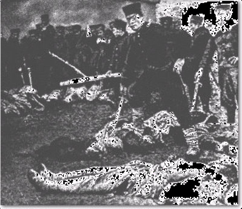 日軍占領旅順