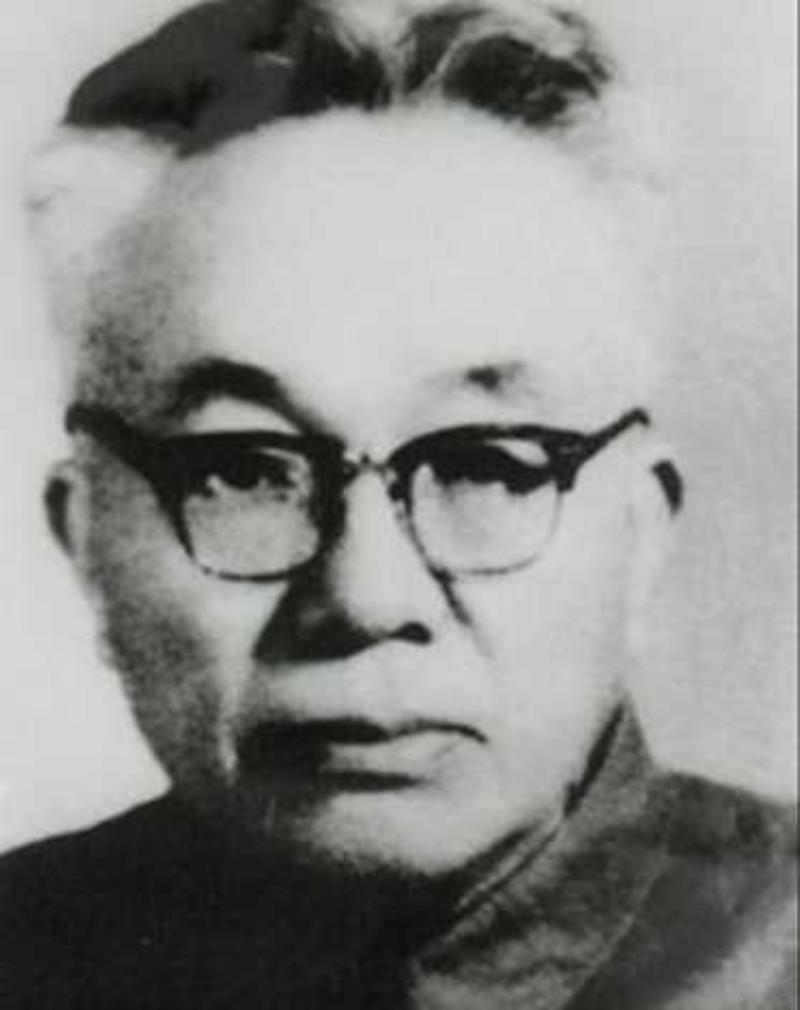 中國化學(xué)家黃子卿降生