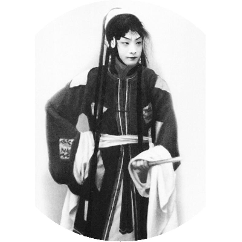 京劇表演藝術(shù)家程硯秋誕辰