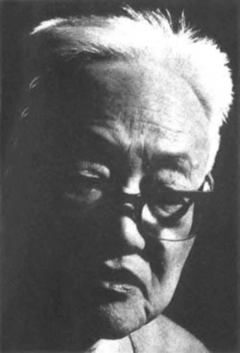 現(xiàn)代文學(xué)家巴金降生