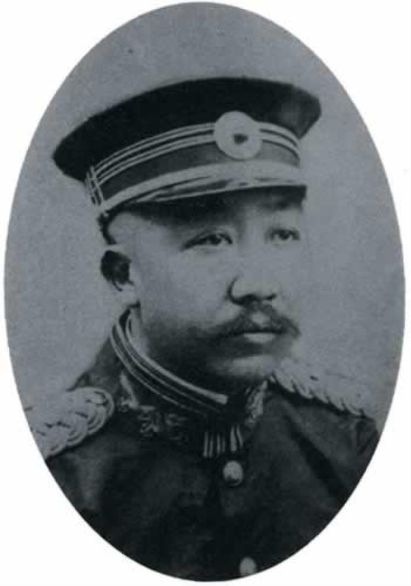 吉林邊務(wù)督辦陳昭常派兵將天寶山銀礦收歸官有