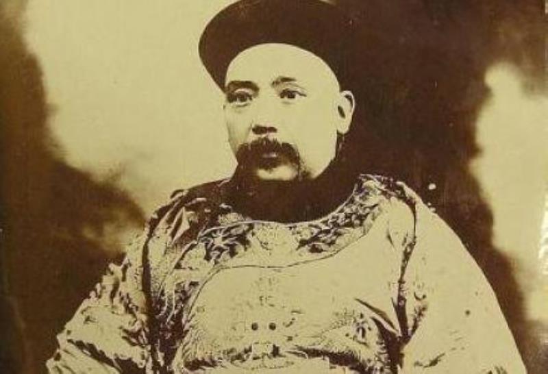 袁世凱復辟帝制