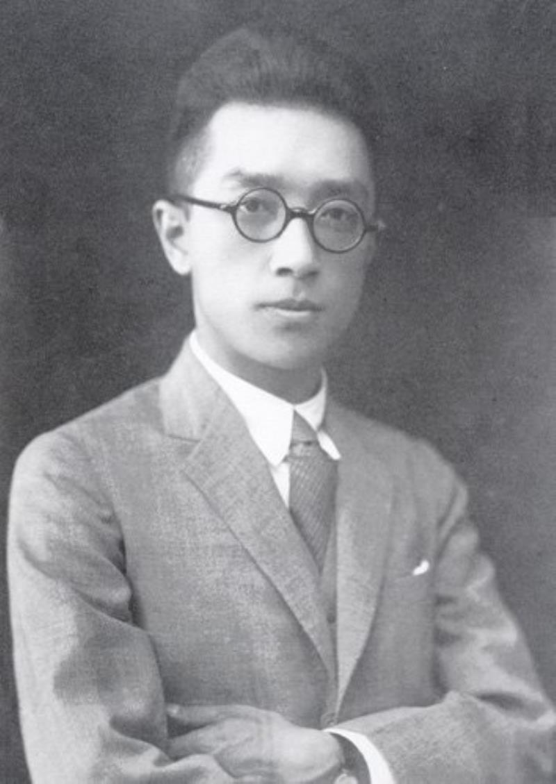 胡適發(fā)起文學(xué)改良運(yùn)動(dòng)