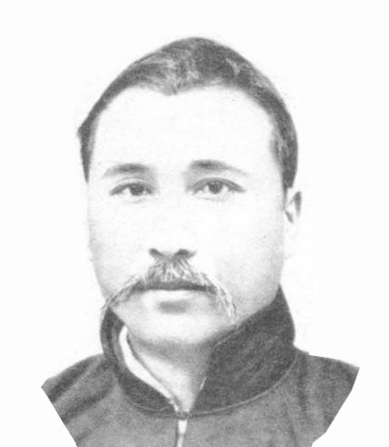 廣東革命政府出兵征伐陳炯明