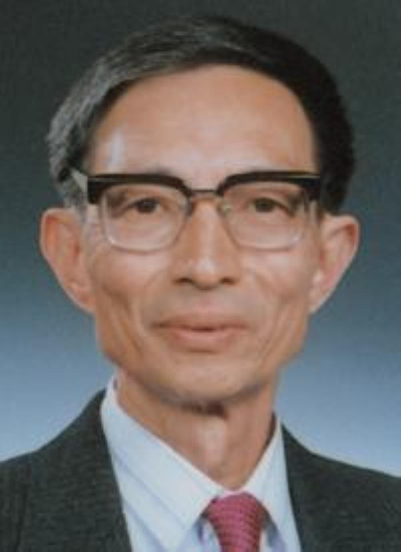 中國(guó)核化學(xué)家王方定出生