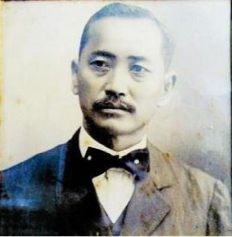 民主革命志士鄭螺生病逝